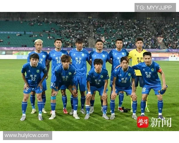 南京足球队个人能力强劲荣登全国第二名引发热议