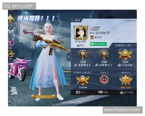 和平精英巨献：深入解析LNG战队的心理素质与竞技表现